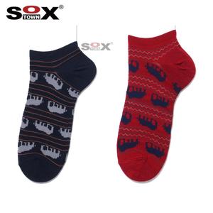 Sport Chaussettes Vélo Chaussettes <span class=keywords><strong>Compressport</strong></span> Non-Slip Chaussettes - Product Image 1