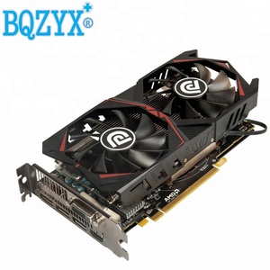 Tarjeta gráfica LTC minería RX580 8g GDDR5 256bit PCI Express x16 <span class=keywords><strong>3</strong></span>,0 Gaming tarjeta gráfica - Product Image 5
