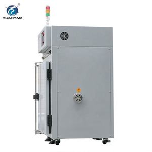 ارتفاع درجة الحرارة تسارع الشيخوخة تستخدم أفران صناعية للبيع - Product Image 6