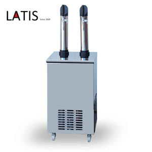 Máquina de Bar Kegerator Dispensador de Cerveza de Barril - Product Image 5