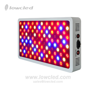 1200 W agrícola iluminación led crece la luz de la planta hidropónica de la fabricante - Product Image 1