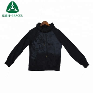 Usa <span class=keywords><strong>ropa</strong></span> de marca arreglado con capucha <span class=keywords><strong>ropa</strong></span> deportiva <span class=keywords><strong>ropa</strong></span> de segunda mano - Product Image 2