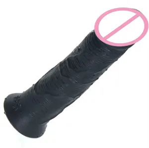 FAAK001 Small size realistic dildo for beginner training unisex sex toys for women men  dildo faak