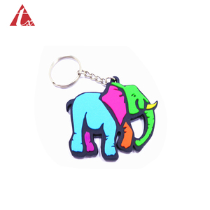 <span class=keywords><strong>dragón</strong></span> llavero <span class=keywords><strong>de</strong></span> goma <span class=keywords><strong>de</strong></span> plástico pollo llavero profesión hacer cualquier logotipo <span class=keywords><strong>de</strong></span> forma 2d 3d <span class=keywords><strong>de</strong></span> silicona llavero - Product Image 4