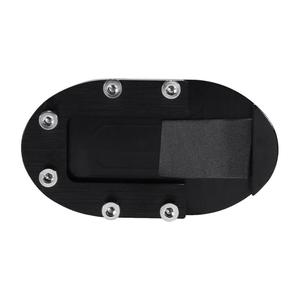TCMT 1X cubierta de Pedal de freno CNC Pad apto para <span class=keywords><strong>Harley</strong></span> <span class=keywords><strong>Davidson</strong></span> <span class=keywords><strong>Sportster</strong></span> <span class=keywords><strong>XL</strong></span> 883 <span class=keywords><strong>1200</strong></span> V-Rod + E - Product Image 6