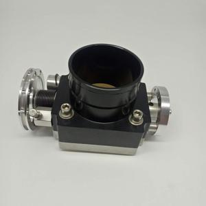 ตัวคันเร่งอเนกประสงค์60มม. สำหรับรถแข่งเครื่องจักร CNC แท่งอลูมิเนียม - Product Image 6