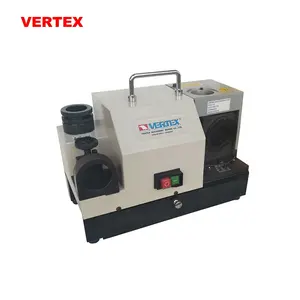 VERTEX Precision Drill Grinder VDG-25/Sharpening Drill 12-25mm Bit Grinder/ Drill Bit Grinder Machine