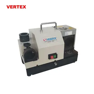 VERTEX Precisie Boor Grinder VDG-25/Slijpen Boor 12-25mm Bit Grinder/Boor Slijper Machine