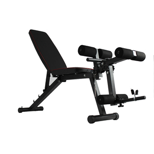 Home Gym Fitness Equipment Adjustable <strong>Indoor</strong> Weight <strong>Bench</strong> - Product Image 5
