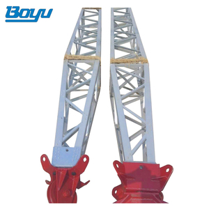 Transmissielijn rijgen apparatuur digger derrick met hoge sterkte - Product Image 1
