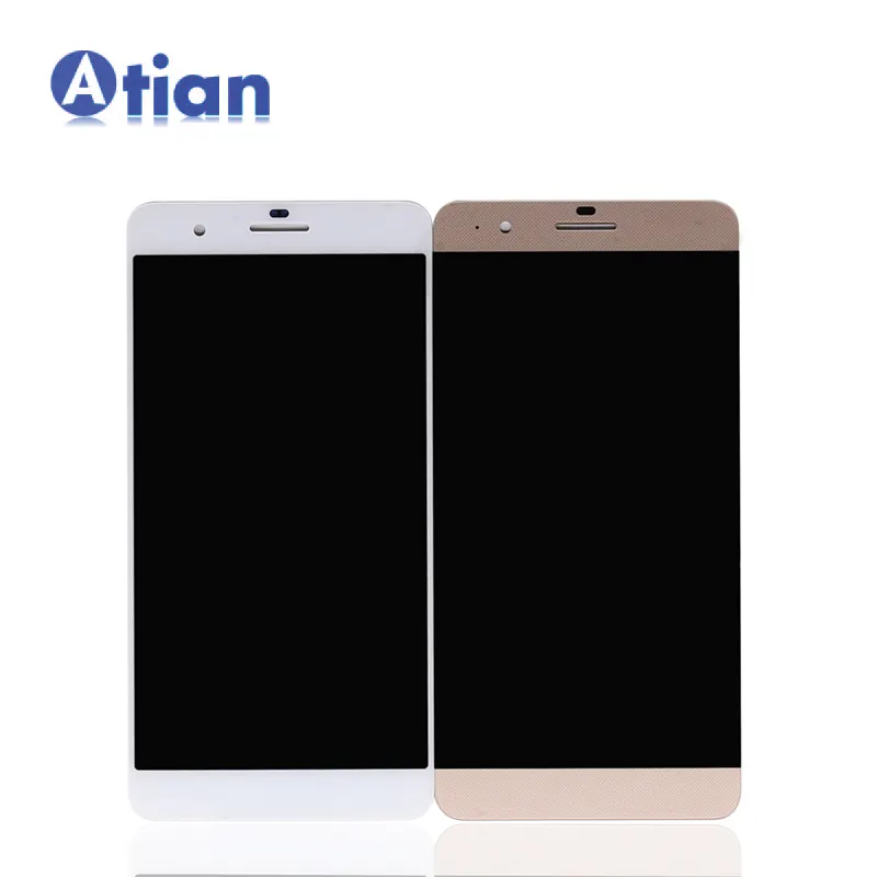 Mobile Phone Spare Parts Display Touch Digitizer For Huawei For Honor 6 Plus LCD Screen