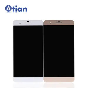 Linh Kiện Điện Thoại Di Động Màn Hình Cảm Ứng Số Hóa Cho Huawei Màn Hình LCD Cho Honor 6 Plus