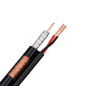 <span class=keywords><strong>Modem</strong></span> tressé câble <span class=keywords><strong>coaxial</strong></span> blindé - Product Image 5