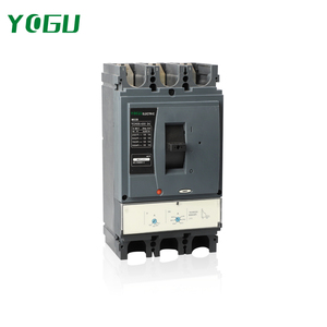 Bộ Ngắt Mạch NS/NSX 3 P 4 P 100A 160A 250A 400A 630A 800A 1600A Bộ Ngắt Mạch Vỏ Đúc 3 Cực 4 Cực Công Tắc Nhỏ Gọn MCCB - Product Image 5