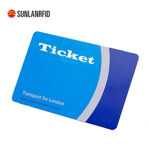 Muestra gratis sin contacto Rfid <span class=keywords><strong>de</strong></span> 13,56 MHz MIFARE DESFire EV1 2 K Chip billete <span class=keywords><strong>de</strong></span> <span class=keywords><strong>tren</strong></span>, autobús <span class=keywords><strong>de</strong></span> tarjeta inteligente - Product Image 1