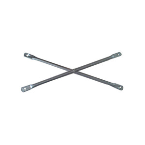 Mobile plate-forme d'<span class=keywords><strong>échafaudage</strong></span> de cadre de <span class=keywords><strong>maçon</strong></span> d'<span class=keywords><strong>échafaudage</strong></span> accessoires de croix - Product Image 1