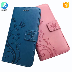 Cuero <span class=keywords><strong>de</strong></span> la PU cartera estilo caso <span class=keywords><strong>para</strong></span> las mujeres <span class=keywords><strong>para</strong></span> <span class=keywords><strong>Samsung</strong></span> Galaxy <span class=keywords><strong>S8</strong></span> teléfono móvil - Product Image 2