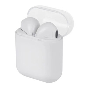 Nouvelle arrivée tactile fonction bluetooth 5.0 tws sans fil écouteurs soutien tant parler - Product Image 4