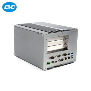 Intel Core i5 i3 i7 multi COM y USB <span class=keywords><strong>de</strong></span> almacenamiento dual ventilador caja empotrada PC para la gestión <span class=keywords><strong>de</strong></span> <span class=keywords><strong>flotas</strong></span> - Product Image 5