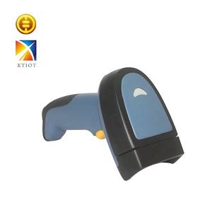 Durable industrial de escáner de código de barras para mini incompleta misty de código de barras - Product Image 2