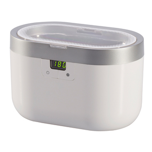 Codyson <strong>Ultrasonic</strong> <strong>Cleaner</strong> CD-2830 600ml Digital <strong>Ultrasonic</strong> <strong>Cleaner</strong> for Jewelry Professional <strong>Ultrasonic</strong> <strong>Cleaner</strong>