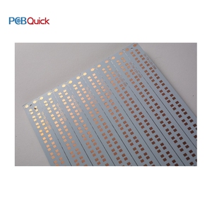 Công suất cao linh hoạt PCB LED Strip Nhôm Cơ sở fpcb bảng mạch - Product Image 5