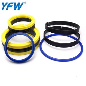 991/00012 חותם ערכת עבור <span class=keywords><strong>jcb</strong></span> הידראולי חותם - Product Image 4