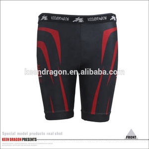 En gros Usine Prix Compression Sueur Bermuda - Product Image 1