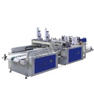 Ruian Xinshun Nieuwe Product Winkelen Plastic Zak Making Machine Prijs