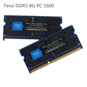 卸売 RAM ギガバイト <span class=keywords><strong>DDR3</strong></span> 8 バルクコンピュータ部品ラップトップ - Product Image 4