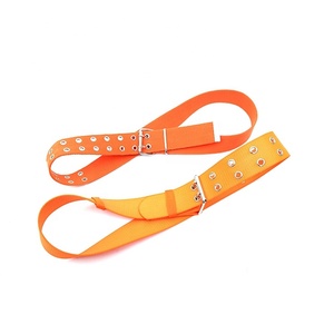 <span class=keywords><strong>Harness</strong></span> Pengaman Tubuh Penuh 3-Titik yang Dapat Disesuaikan - Product Image 4