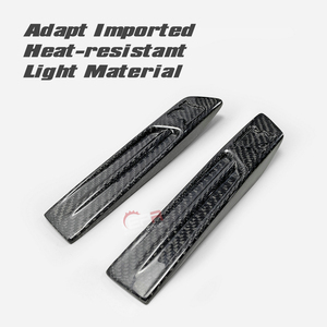 สำหรับ Nissan R35 GTR โลโก้ตำแหน่งสัญลักษณ์กันชนหน้า - Product Image 5