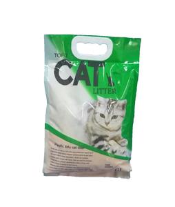 2018 más barato al por mayor de la fábrica ecológico absorción bueno limpieza y rápidamente agrupar tofu gato - Product Image 5
