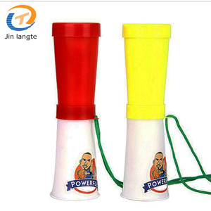 Ventilateur pour pom-pom girl, en plastique, nouvelle collection - Product Image 4