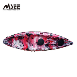 Pédales pour Kayak en fibre de verre, nouveauté - Product Image 3
