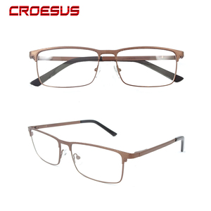 Nhà Máy Bán Buôn Giá Rẻ Mới Bán Buôn Khuyến Mãi Người Đàn Ông Đọc Kính - Product Image 2