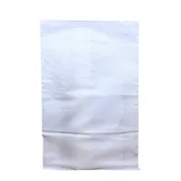 Pp Plastic Woven Sacks, Empty Rice Bags for Sale, 50 kg