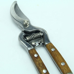 8 "profesional Bypass Podar árbol Trimmers tijeras de podar <span class=keywords><strong>sometido</strong></span> - Product Image 4