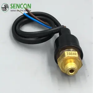 CNSENCON XYK-114 19785 1.5bar water pressure switch