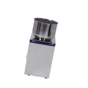저렴한 가격 채우는 분말 무게 기계 - Product Image 4