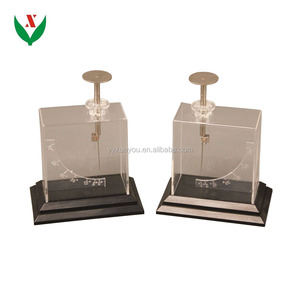 Feuille électroscope pour enseignants/laboratoire <span class=keywords><strong>de</strong></span> <span class=keywords><strong>physique</strong></span> - Product Image 1