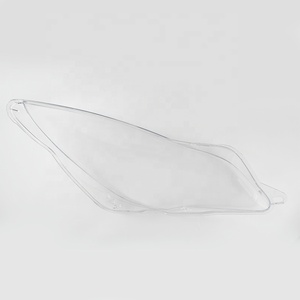 TIEAUR Accessori Auto, Copertura Faro Anteriore, Guscio Lente Faro per <span class=keywords><strong>INSIGNIA</strong></span> Anni 2014-2017 - Product Image 6