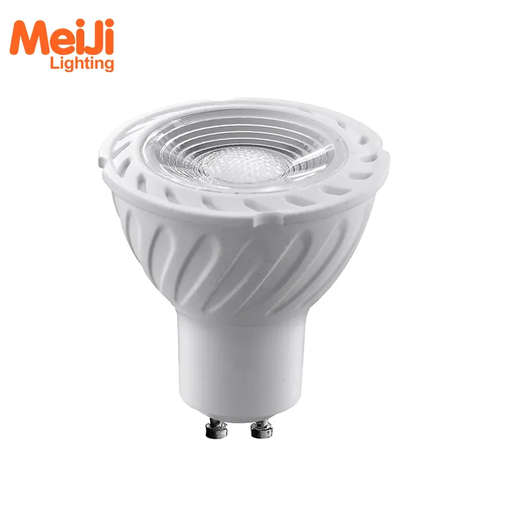 Ampoule LED e27, GU10, 5, 7W, 400lm, GU10 avec CE RoHS