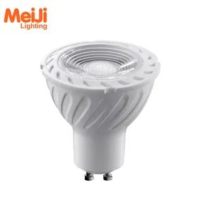 GU10จุดไฟ LED หลอดไฟ5W 7W 400lm GU10กับ CE RoHS