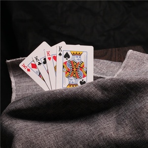 2019 mejor venta de <span class=keywords><strong>truco</strong></span> de magia de la tarjeta de juego de Poker - Product Image 1