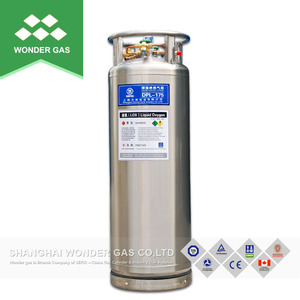 Concurrentiel <span class=keywords><strong>Prix</strong></span> DPL450-175-1.37 100L <span class=keywords><strong>liquide</strong></span> D'oxygène/Dewar D'azote - Product Image 1