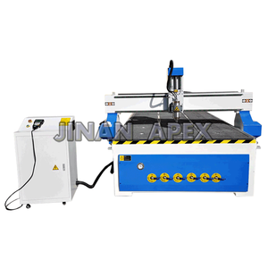 Mejor oferta APEX-1530 cnc para trabajar la madera máquina <span class=keywords><strong>de</strong></span> corte por grabado - Product Image 2