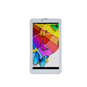 Personnalisé 7 pouces Android 4.4 construit en 3g phablet téléphone - Product Image 2