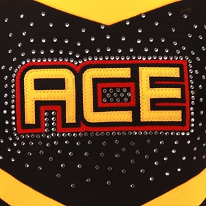 Trang Phục Cổ Vũ Cho Bé Gái - Product Image 4