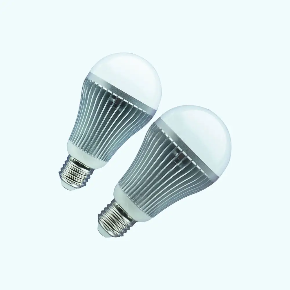 4w E27/26 12v dc led light bulb wholesale price! 90Lm/w with 3years warranty